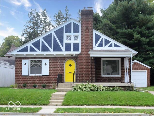 Primary Photo - 627 E 54th St