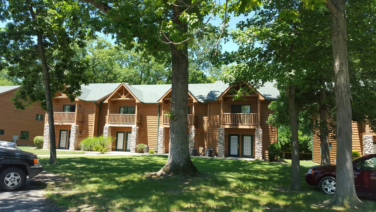 2643 Illinois Rt 178 Rd, North Utica, IL 61373 Townhome Rentals in North Utica IL