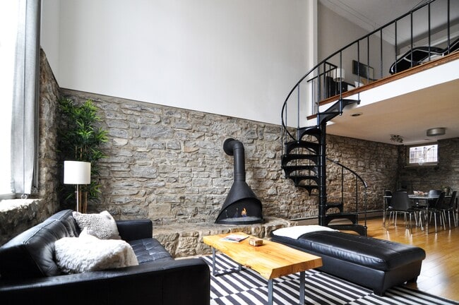 Foto del edificio - 4607 McPherson Ave