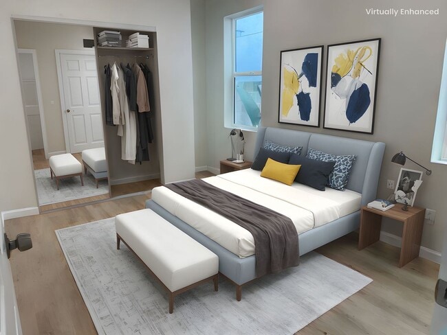 Building Photo - 1 Month Free! Luxury 4 Bedroom Home in Echo Park!