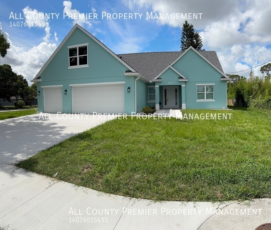 Foto principal - 11584 Judge Ave