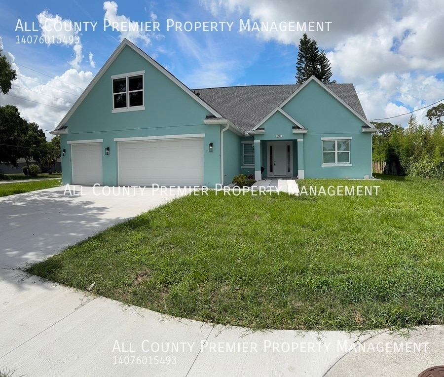 Primary Photo - 11584 Judge Ave