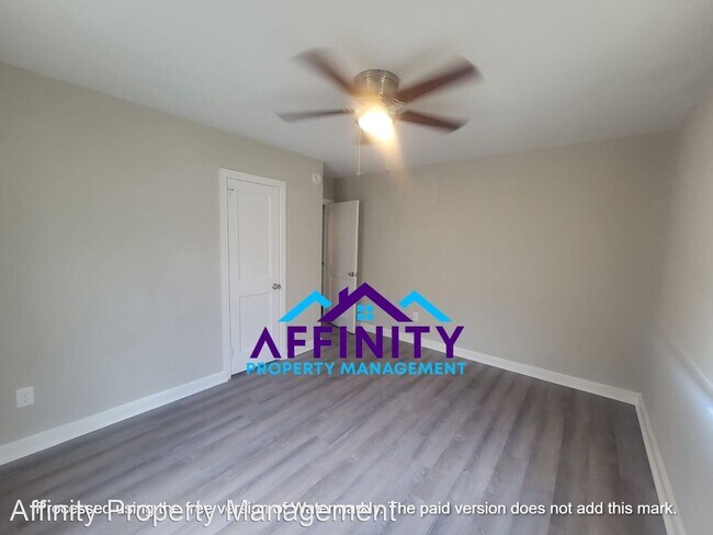 Foto del edificio - 3 br, 1 bath House - 2406 Heard St