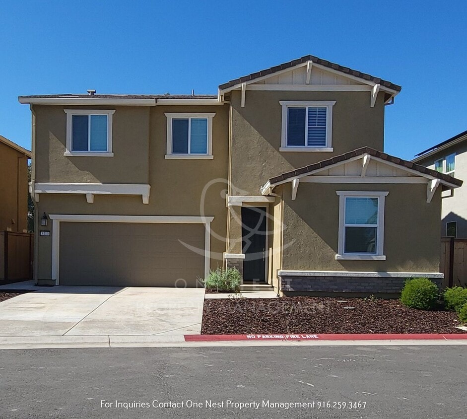 Move in by 12/1 500 off 1st months rent! House Rental in Rocklin