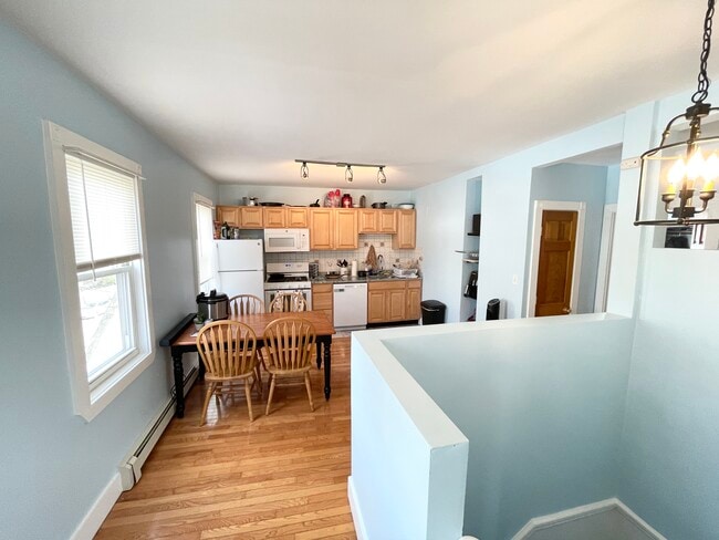 Building Photo - 65 Preble St