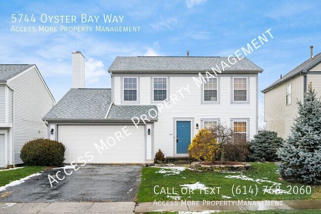 Foto del edificio - 5744 Oyster Bay Way