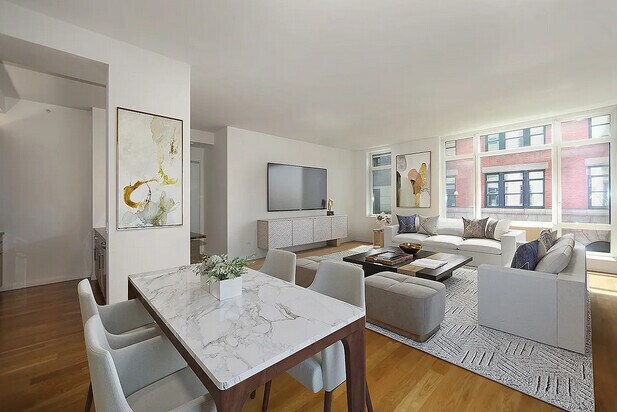 Foto principal - 49 Thompson St