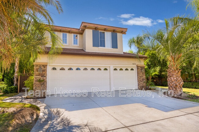 Building Photo - 18210 Shannon Ridge Pl