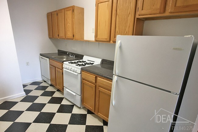 Foto del edificio - 216 6th Avenue #3R