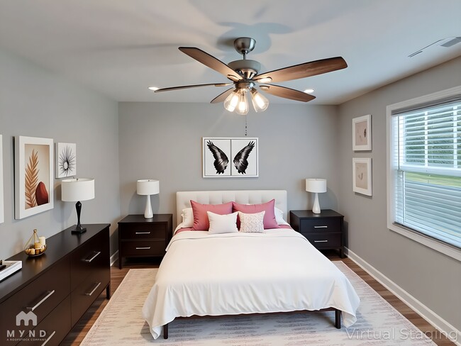 Building Photo - 1109 Old Charlotte Rd