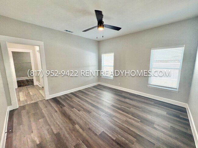 Foto del edificio - 4431 Clay St