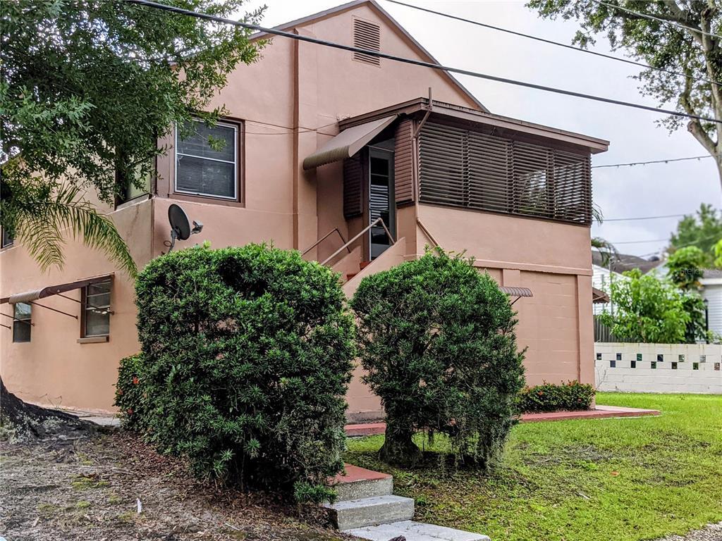 Primary Photo - 3313 N Perry Ave