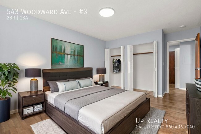 Foto del edificio - 543 Woodward Ave