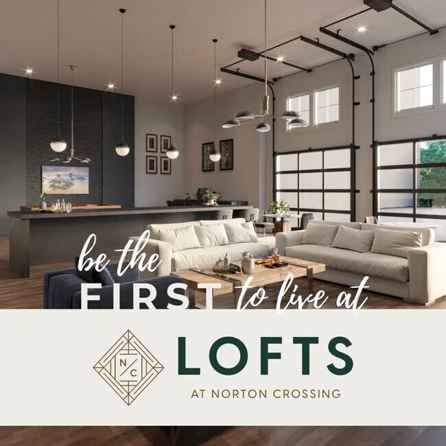 Lofts at Norton Crossing Apartments Columbus, OH