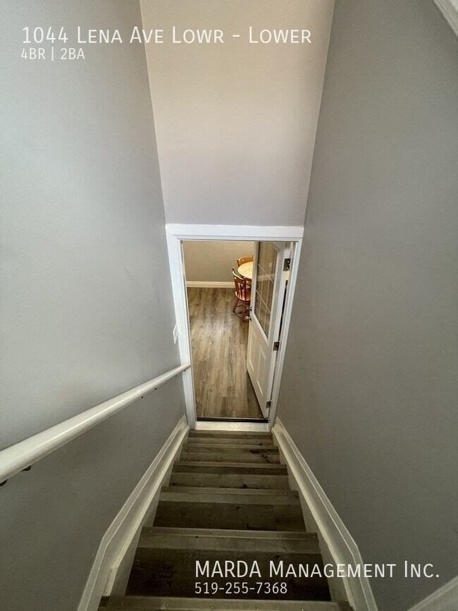 Building Photo - MODERN 4 BED/2 BATH LOWER UNIT- WEST END + 50% OF UTILITIES