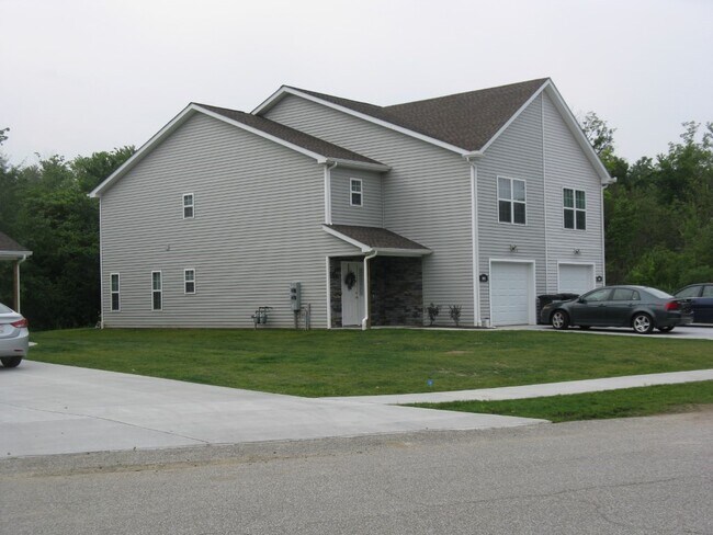 Foto del edificio - 5259 Crabapple Dr