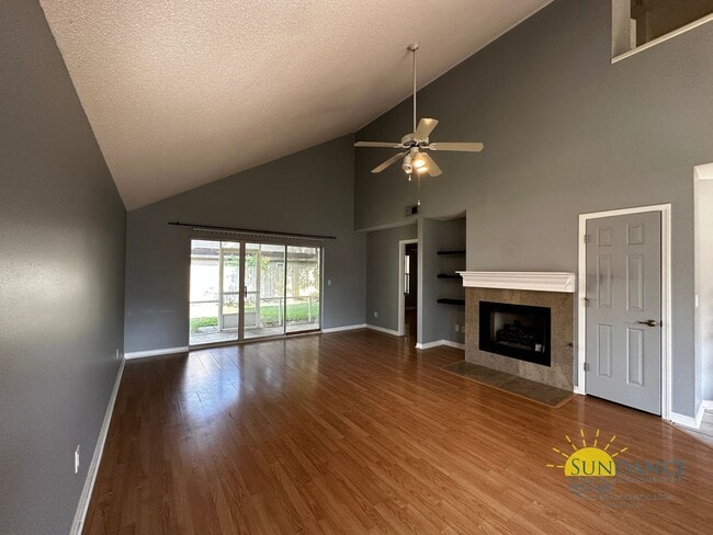 Foto del edificio - Lovely 3 Bedroom Townhouse in Fort Walton Beach Near both Bases
