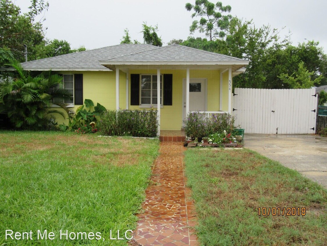 Primary Photo - 2 br, 1 bath House - 554 Martha Drive