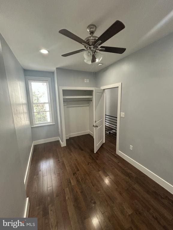 Foto del edificio - 2436 N Reese St