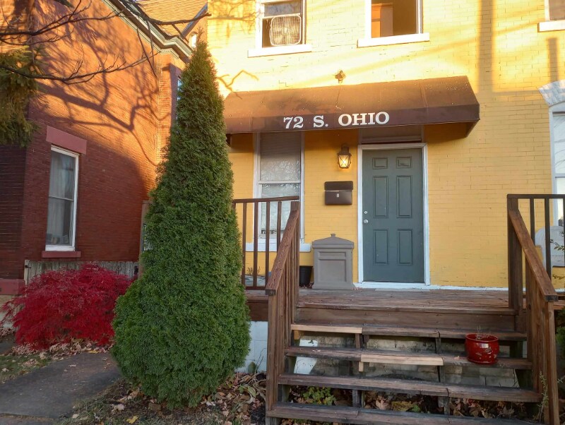 72 S Ohio Ave Unit 1, Columbus, OH 43205 Room for Rent in Columbus
