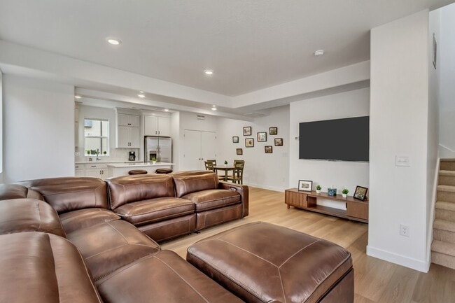 Building Photo - 4124 S Winder Ward Dr