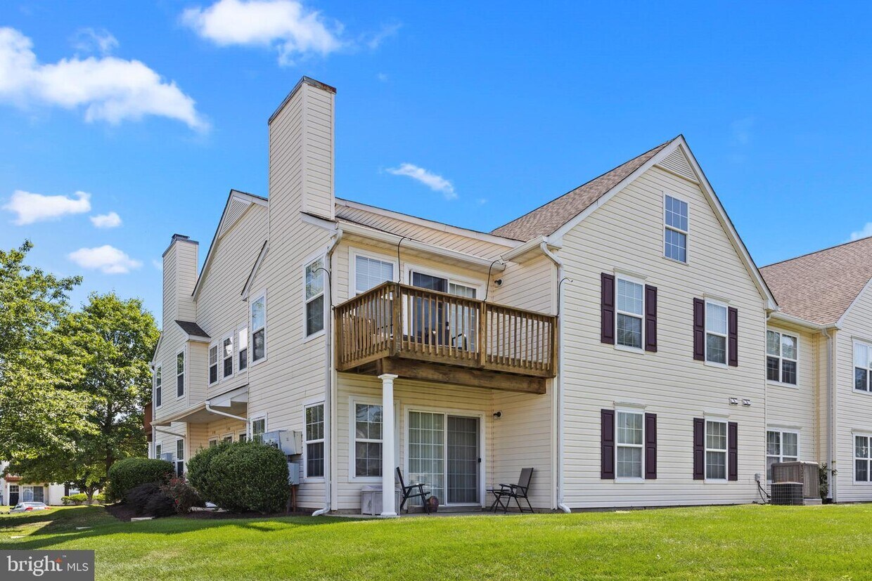 112 Horseshoe Dr Unit 112, Quakertown, PA 18951 Room for Rent in