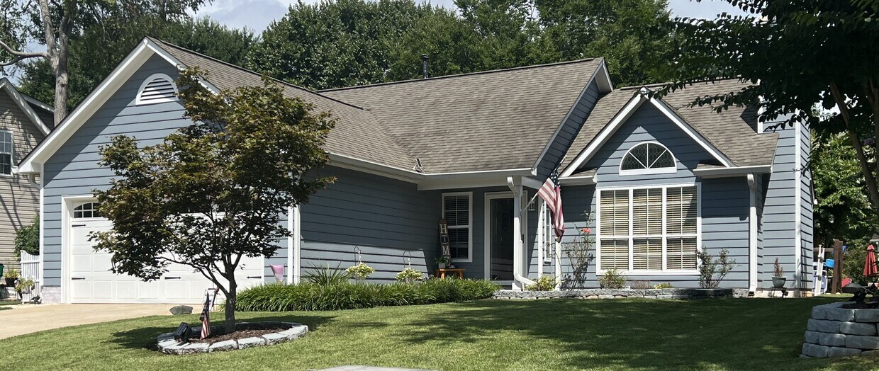 Foto principal - 12108 Landen Dr
