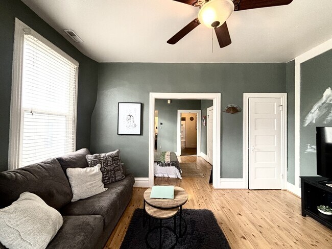 Foto del edificio - 612 Park St.