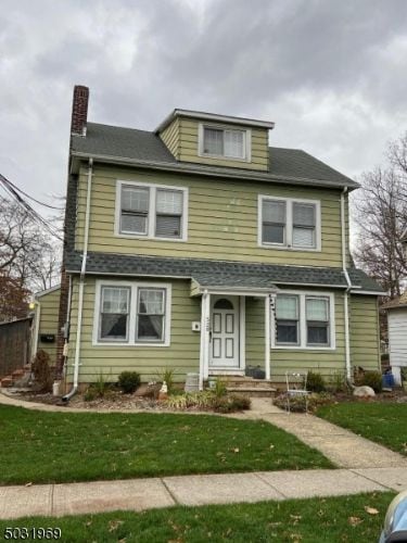 Primary Photo - 528 Pierson St