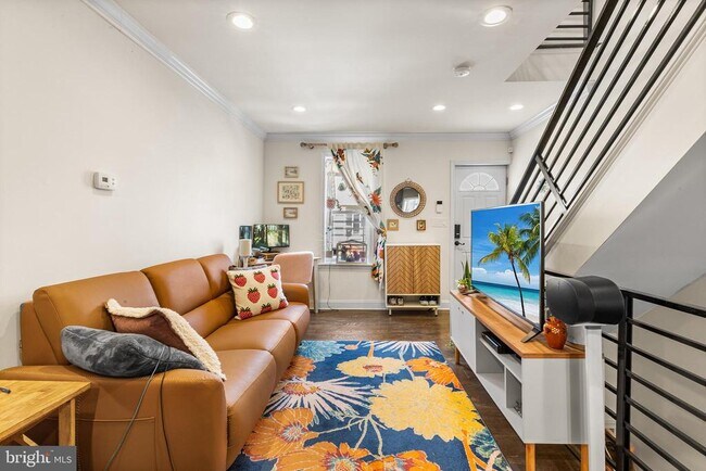 Foto del edificio - 2611 Almond St