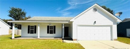 Building Photo - 307 Buckeye Dr