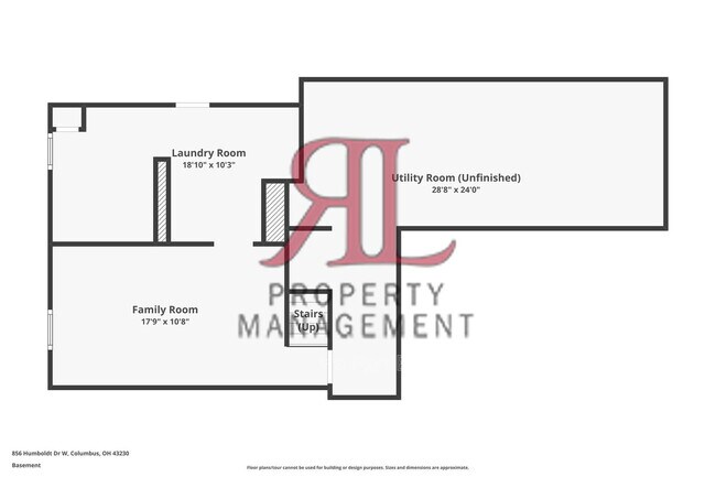 Building Photo - 856 Humboldt Dr W