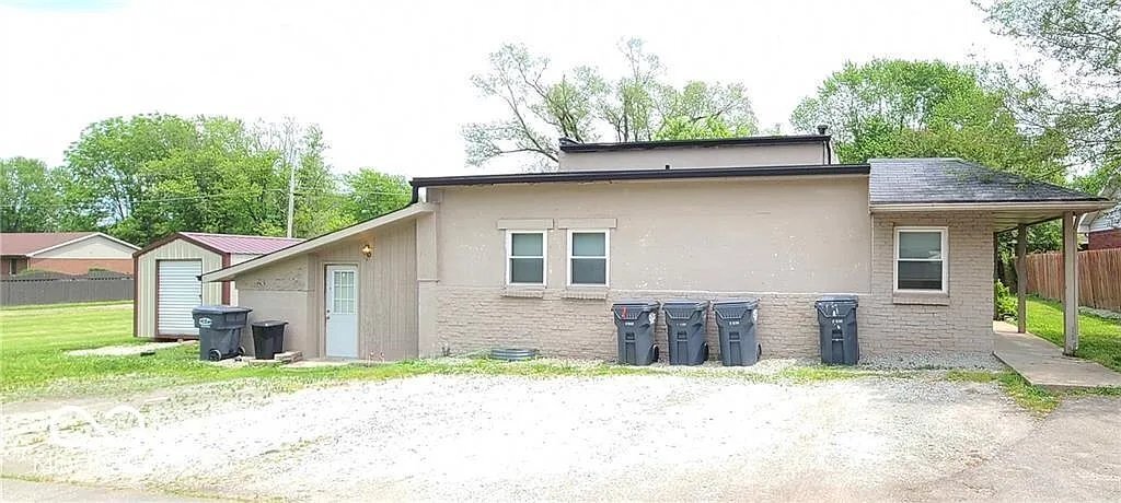 Building Photo - 712 Ranike Dr