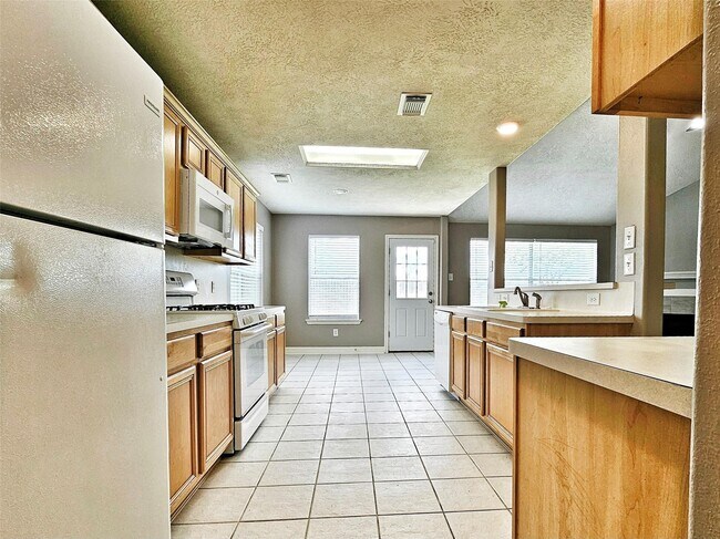 Foto del edificio - 20503 Hidden Point Ln