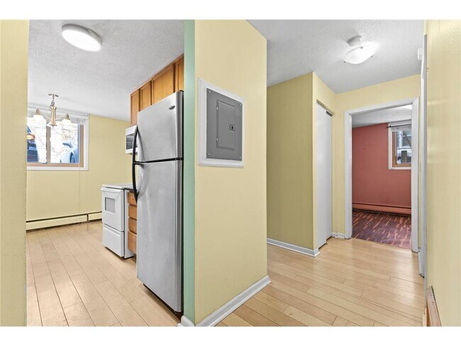 Foto del edificio - 520 Ridgewood Ave