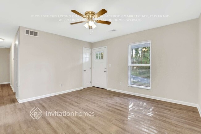 Building Photo - 1411 Marcelle Heights Pl NW