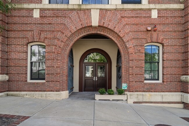 Building Photo - 374-398-398 Bunker Hill St