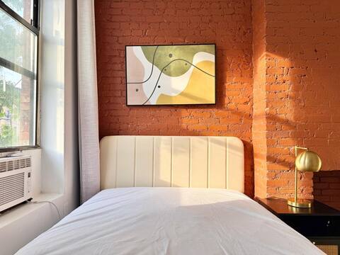 Photo - Nice room in a good neighborhood Apartment