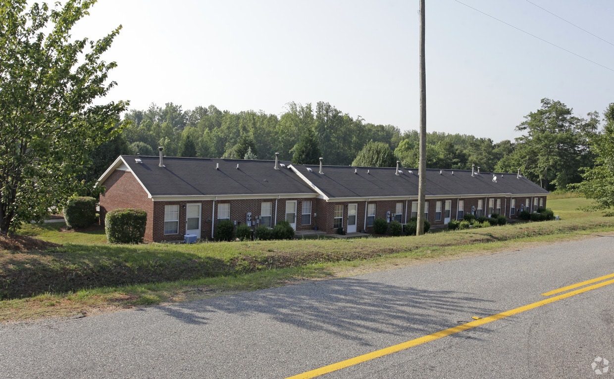 Foto principal - Mason Manor Apartments