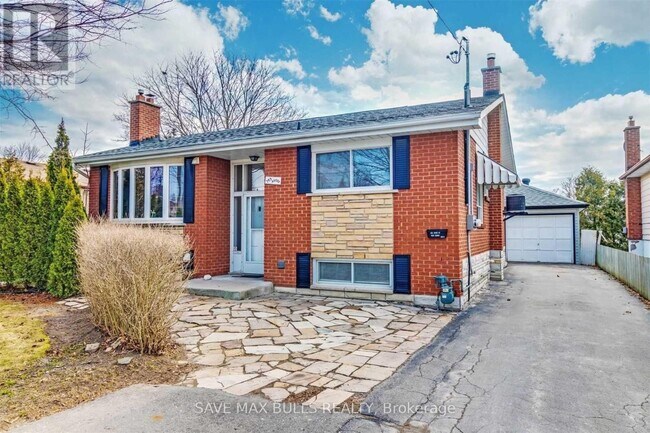 Photo du bâtiment - 745 Ascot Ave