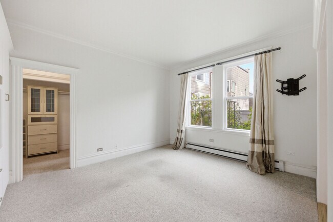 Foto del edificio - 2211 California St