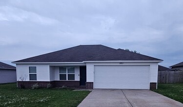 Building Photo - 801 NW 68th Ave