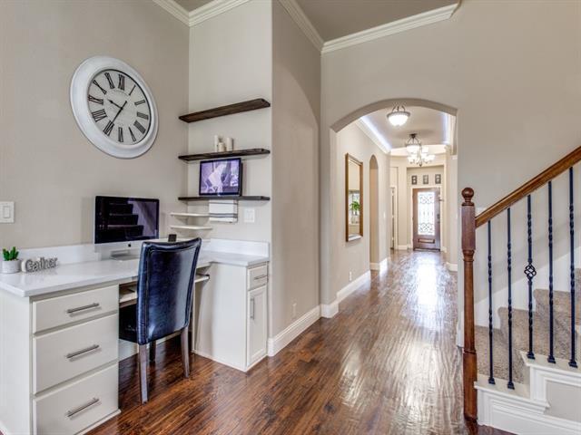 Foto del edificio - 804 Longhorn Drive