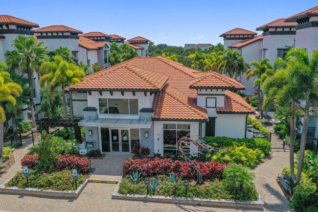 Building Photo - Amelia at Westshore