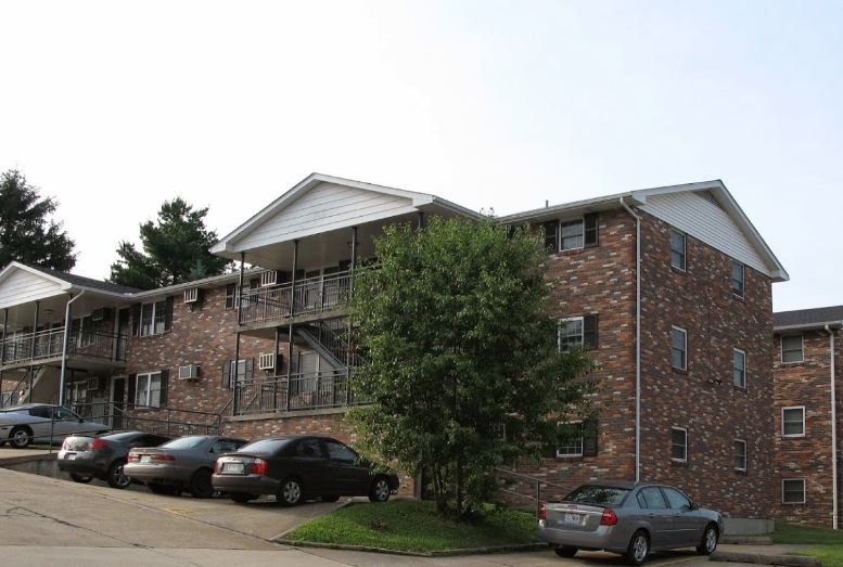 Foto principal - Broadway Park Apartments