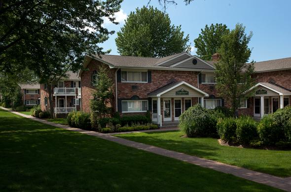 Interior Photo - Fairfield Sunrise Gardens