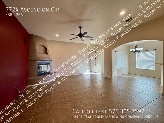 Foto del edificio - 3724 Ascencion Cir