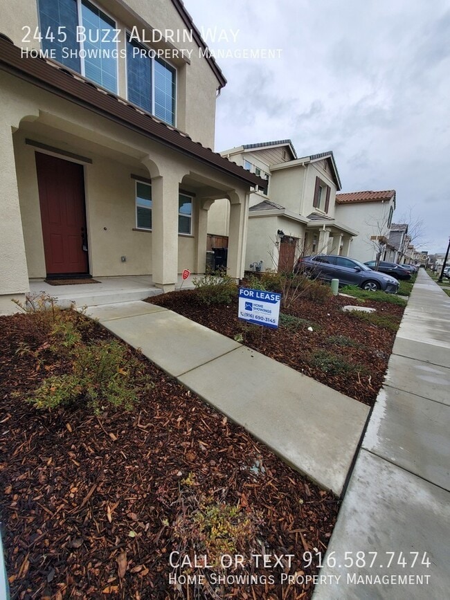 Building Photo - 2445 Buzz Aldrin Way