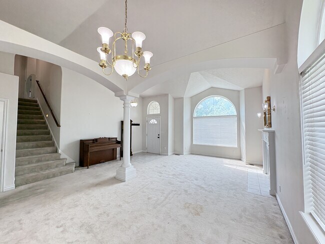 Foto del edificio - 428 N 1200 E St
