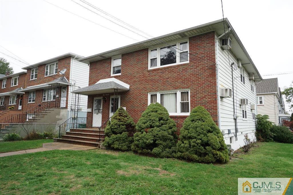 Primary Photo - 400 Washington Ave